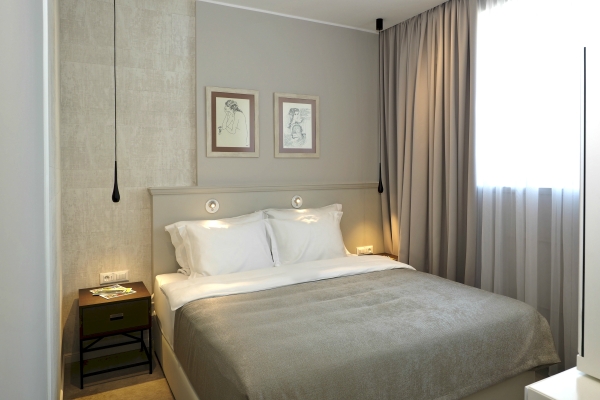 Envoy Hotel (Belgrado)